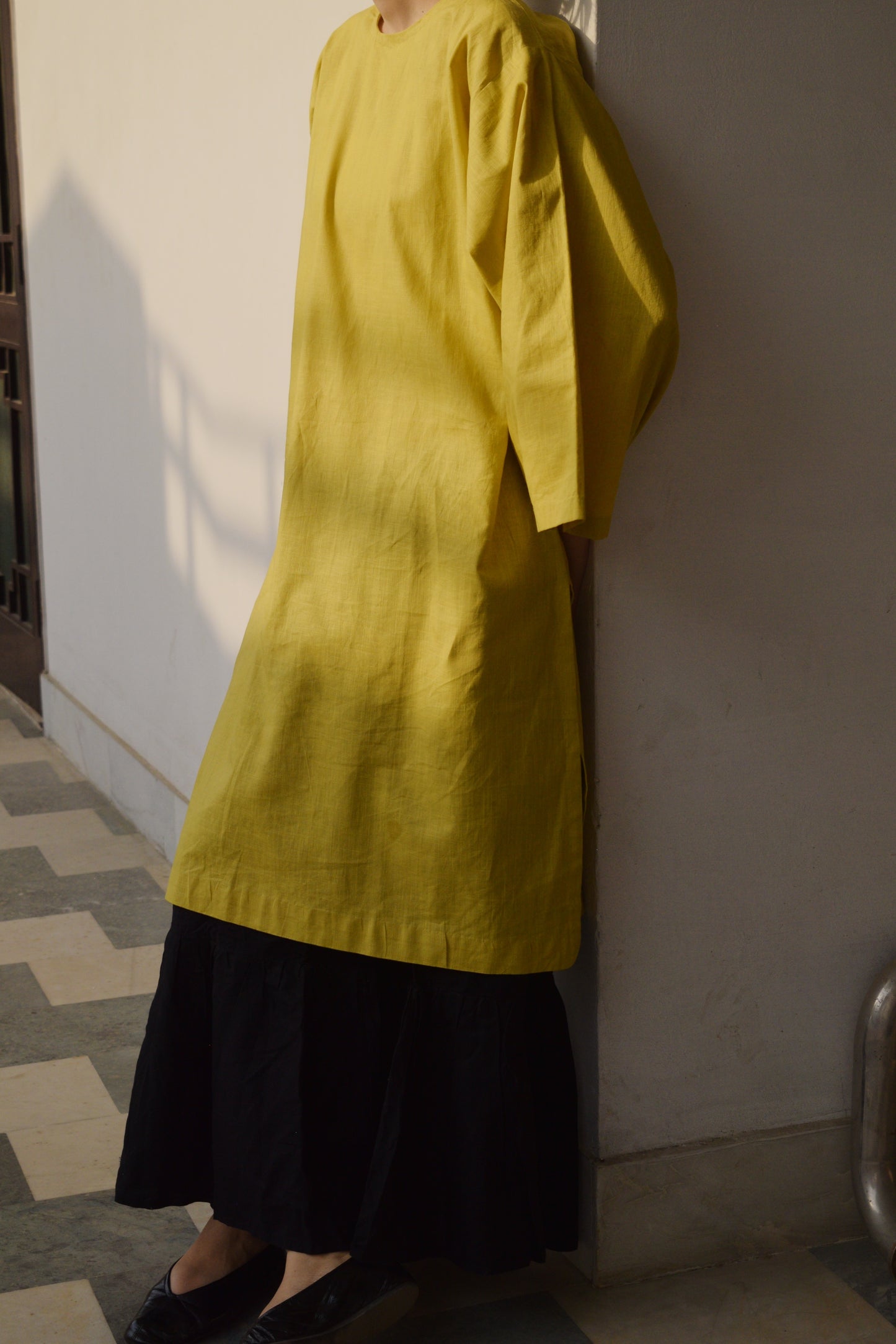 Mellow Kurta