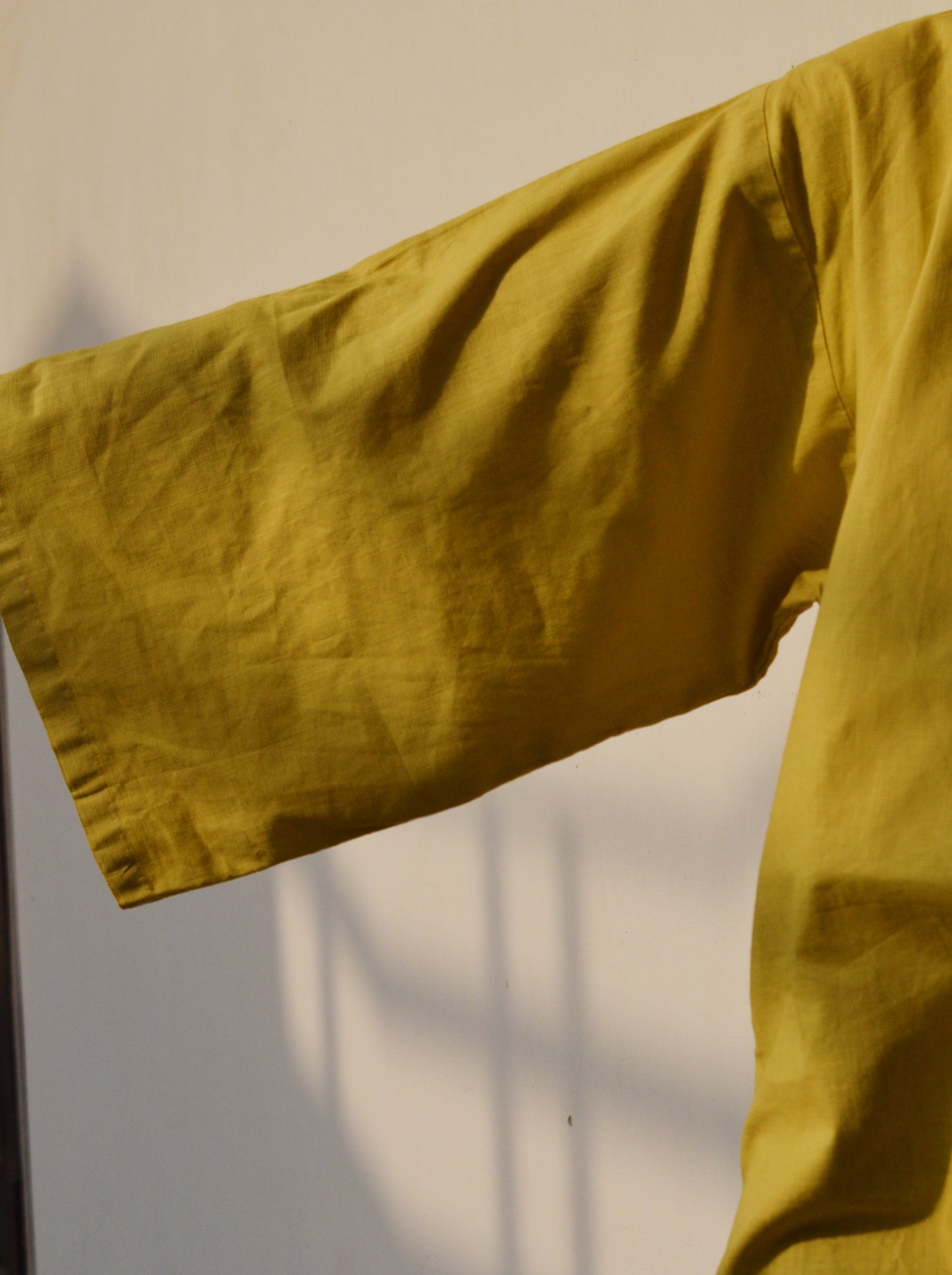 Mellow Kurta