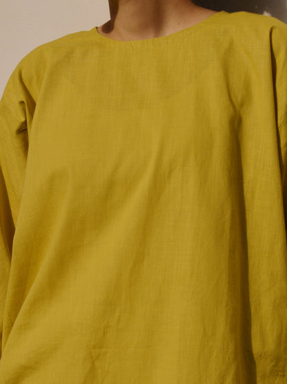 Mellow Kurta
