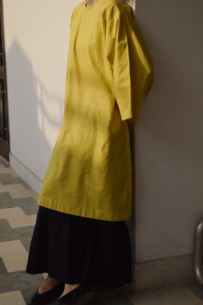 Mellow Kurta