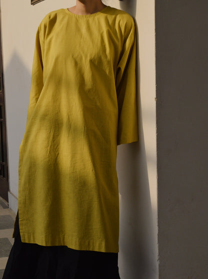 Mellow Kurta