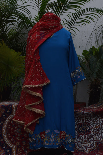 Niloufer