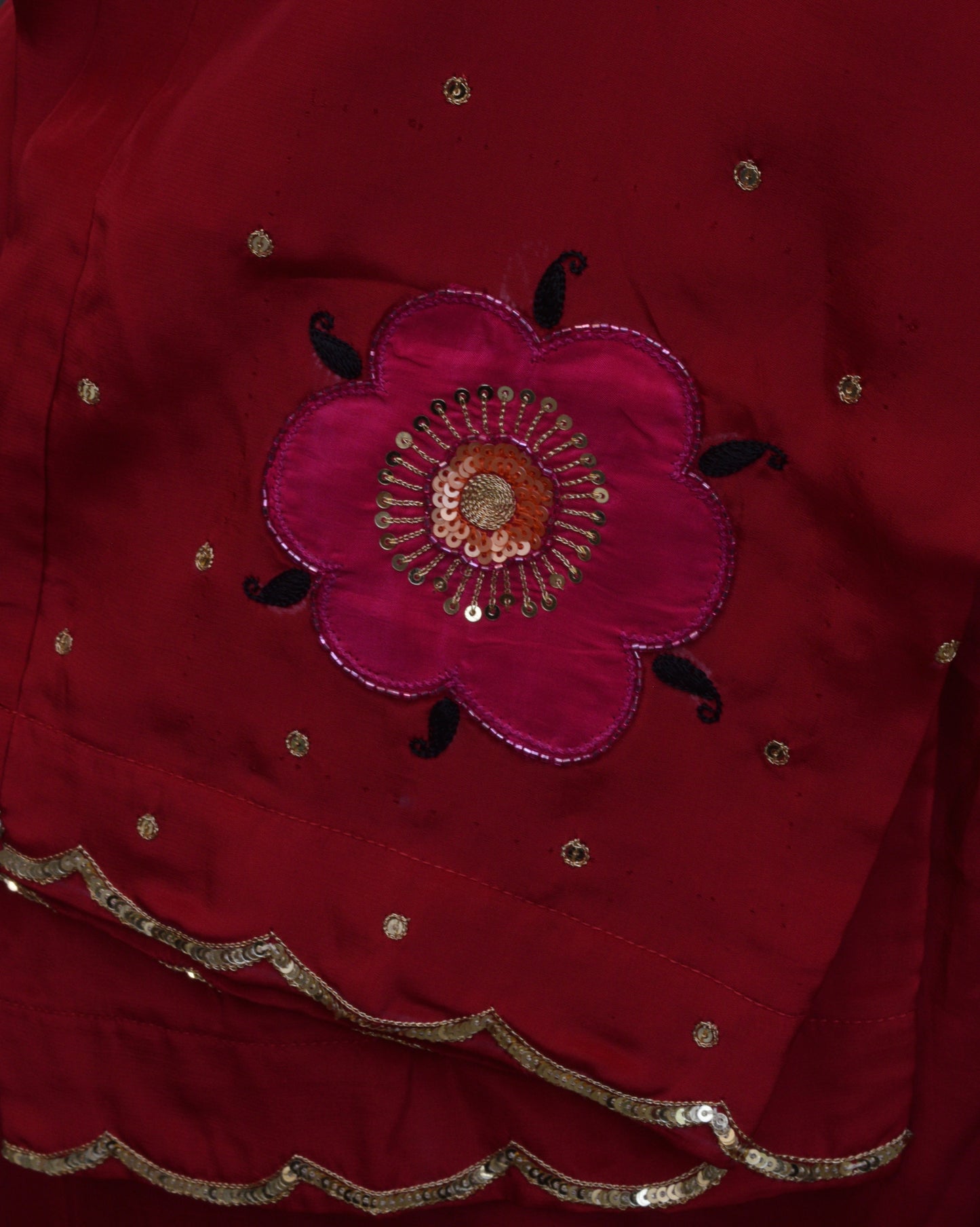 Gulmohar
