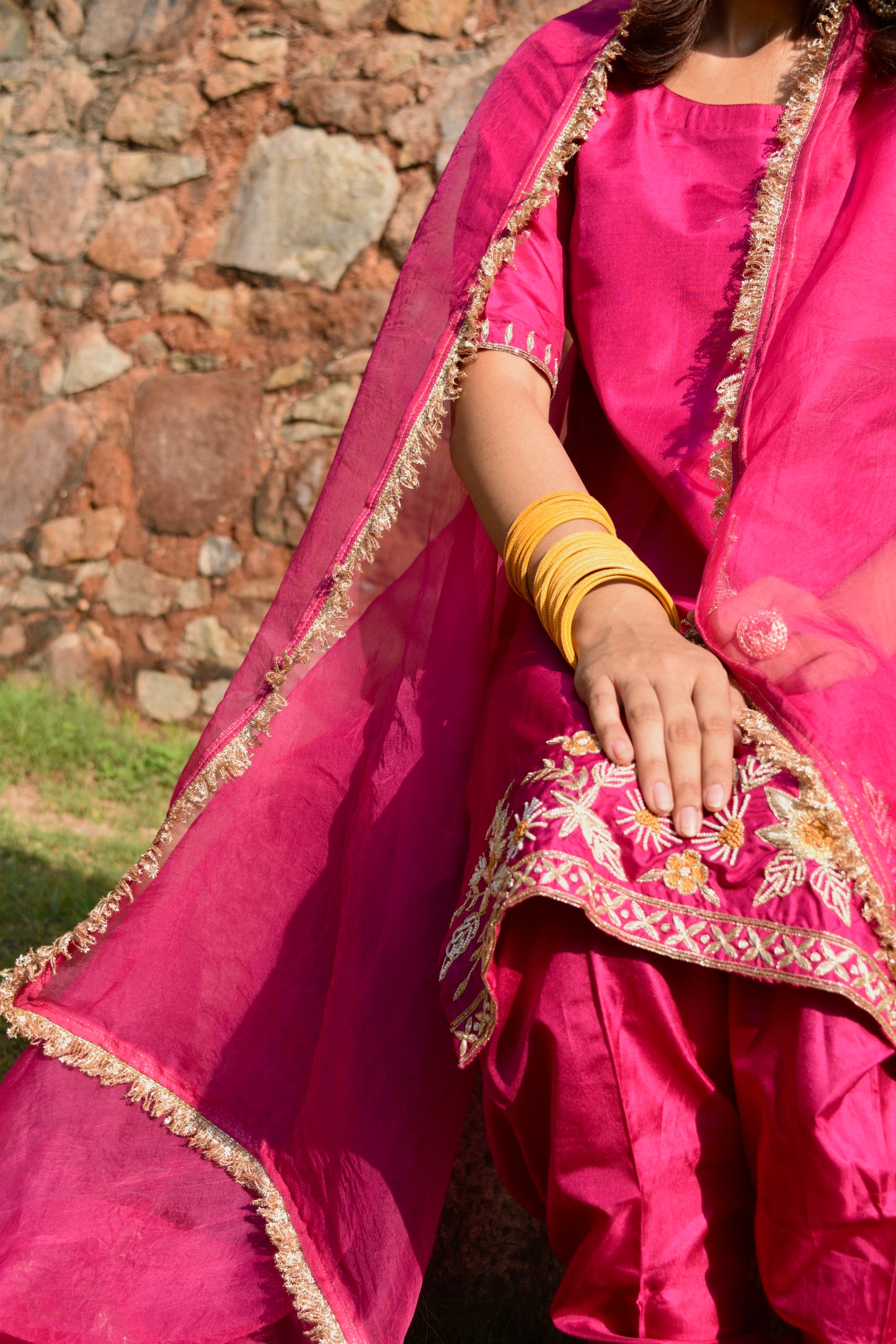 Rani Bahar