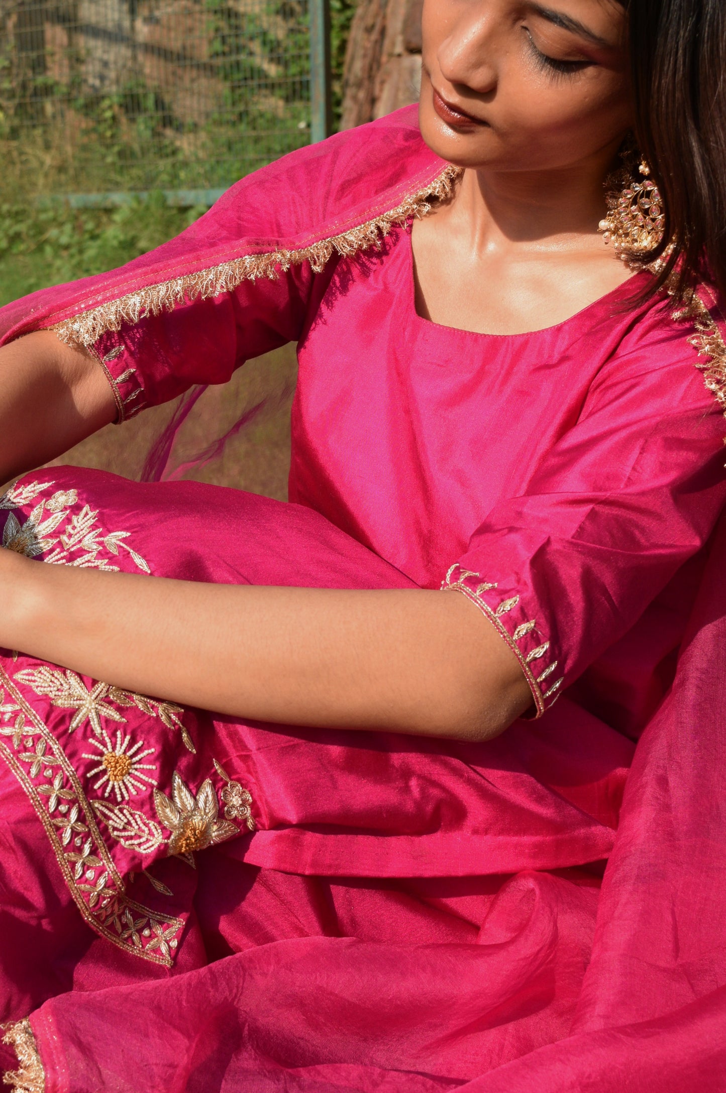 Rani Bahar