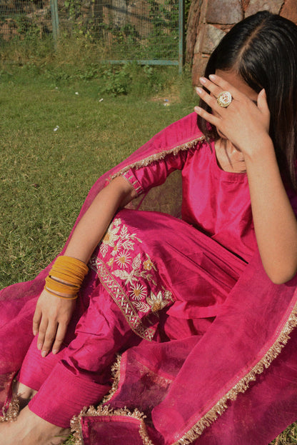 Rani Bahar