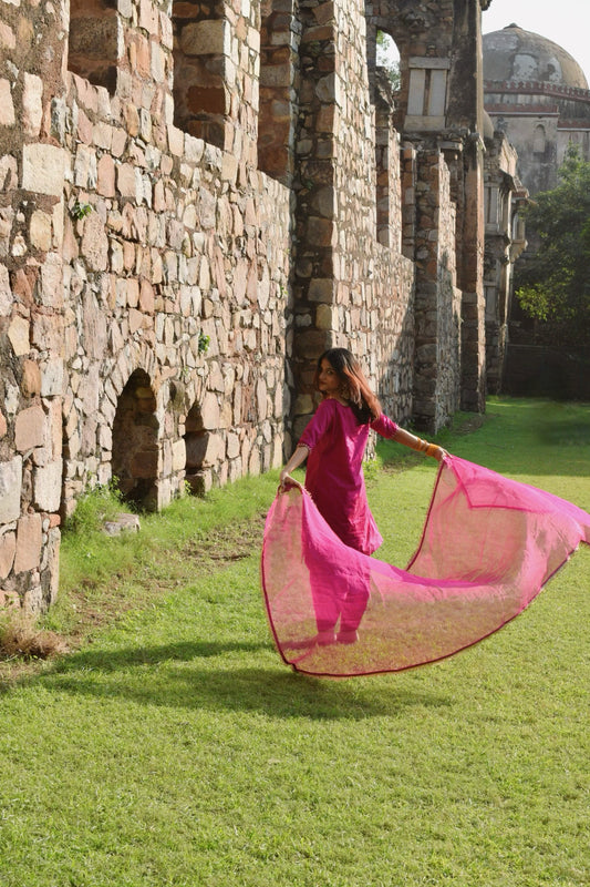 Rani Bahar